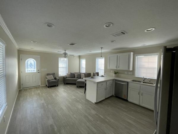 2026 Jacobsen Homes Havana Mobile Home