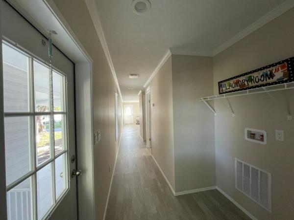 2026 Jacobsen Homes Havana Mobile Home