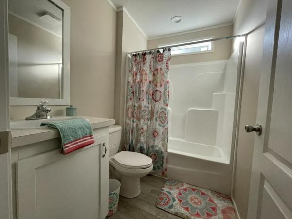 2026 Jacobsen Homes Havana Mobile Home