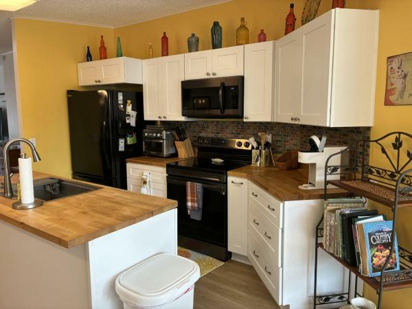 1993 SUNC HS Manufactured Home