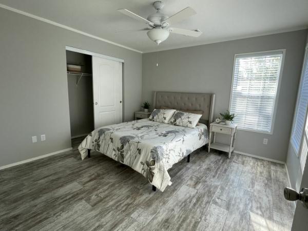 2026 Jacobsen Homes Islandia Mobile Home