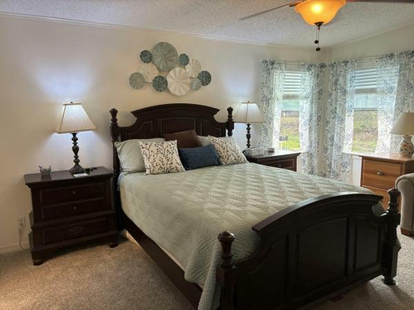 1993 SUNC HS Manufactured Home