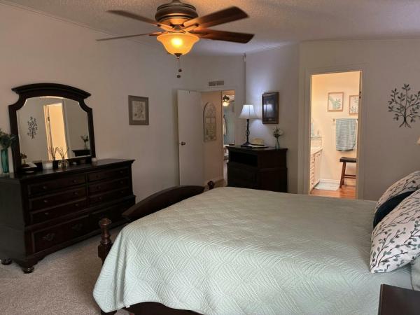 1993 SUNC HS Manufactured Home