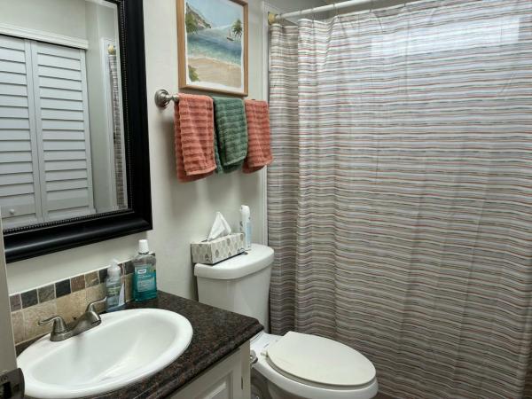 1993 SUNC HS Manufactured Home