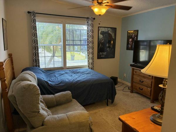 1993 SUNC HS Manufactured Home