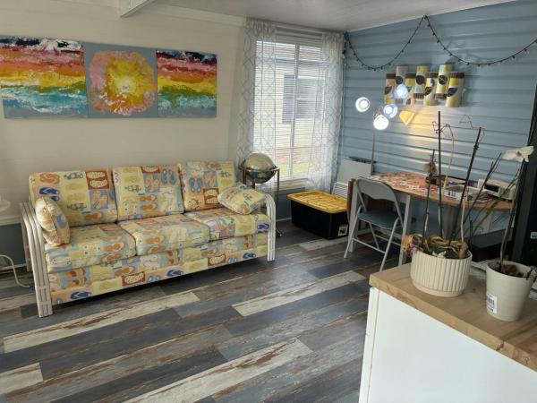 1993 SUNC HS Manufactured Home