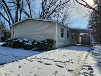 1986 Brighton II NQ56J Mobile Home