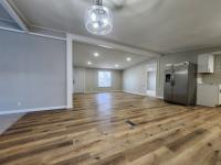 1986 Brighton II NQ56J Mobile Home