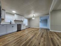 1986 Brighton II NQ56J Mobile Home