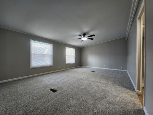 1986 Brighton II NQ56J Mobile Home