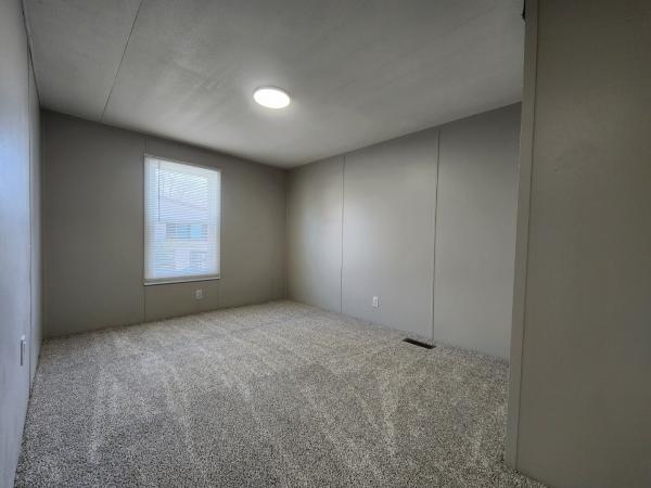 1986 Brighton II NQ56J Mobile Home