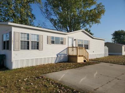Mobile Home at 11357 Trailing Oak Miamisburg, OH 45342