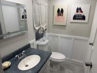 1985 Schular Manufactured Home