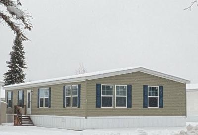 Mobile Home at 108 Fillmore Ct Davison, MI 48423
