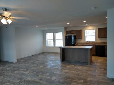 Photo 3 of 8 of home located at 108 Fillmore Ct Davison, MI 48423