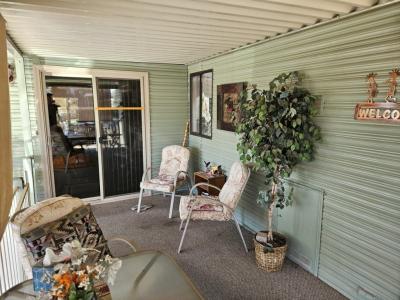 Photo 5 of 20 of home located at 8701 S Kolb Rd Lot 18-277 Tucson, AZ 85756