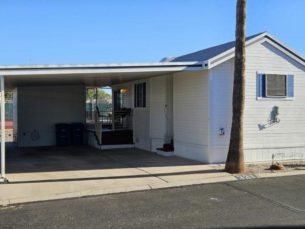 1995 Cavco Mobile Home For Sale