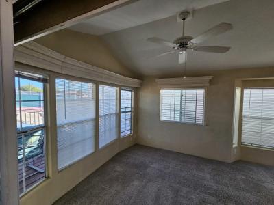 Photo 5 of 20 of home located at 8701 S Kolb Rd Lot 11-331 Tucson, AZ 85756