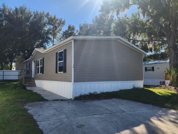 2021 CMH Manufacturing Inc. Mobile Home For Sale