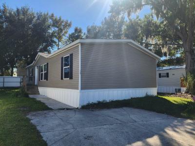 Mobile Home at 7915 103rd Street, #159 Jacksonville, FL 32210