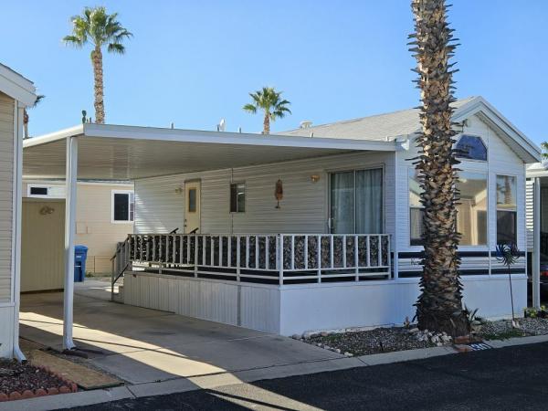 1994 Skyline Mobile Home For Sale