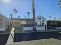 1994 Skyline Key Largo Mobile Home