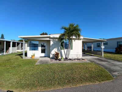 Mobile Home at 4425 Us Hwy 441 S Lot 51J Okeechobee, FL 34974