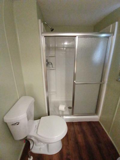 Photo 4 of 8 of home located at 4425 Us Hwy 441 S Lot 51J Okeechobee, FL 34974