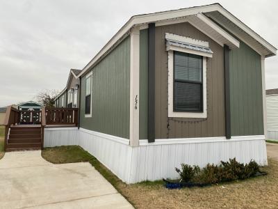 Mobile Home at 1800 Preston On The Lake Lot #156 Little Elm, TX 75068
