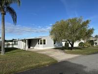 1989 DELO HS Mobile Home