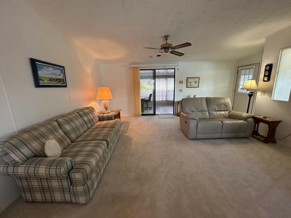 1989 DELO HS Mobile Home