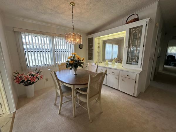 1989 DELO HS Mobile Home