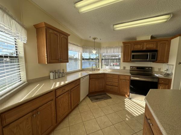 1989 DELO HS Mobile Home