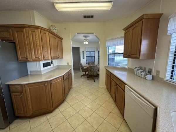 1989 DELO HS Mobile Home