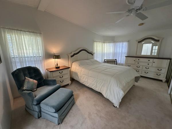 1989 DELO HS Mobile Home