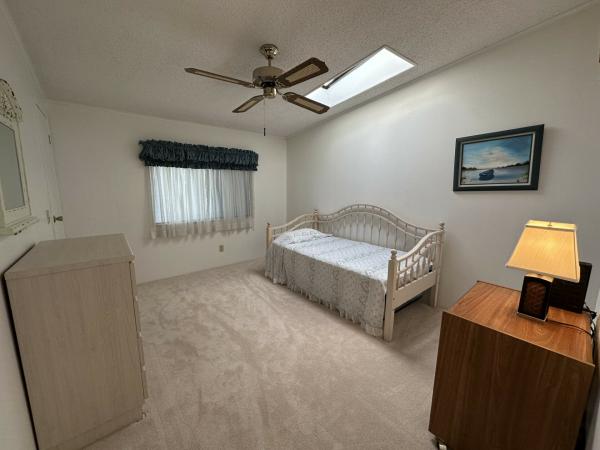 1989 DELO HS Mobile Home