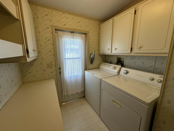 1989 DELO HS Mobile Home