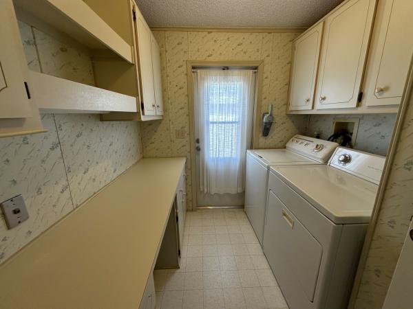 1989 DELO HS Mobile Home