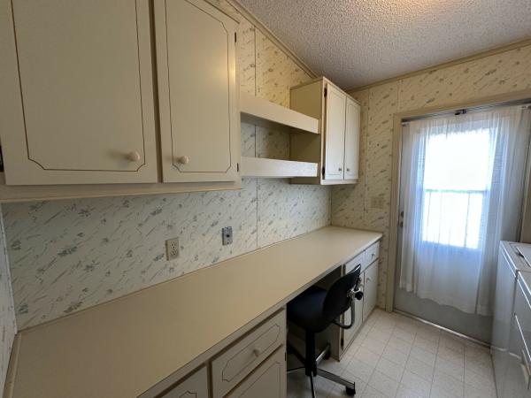 1989 DELO HS Mobile Home