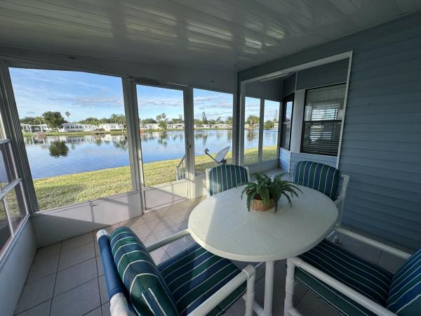 1989 DELO HS Mobile Home