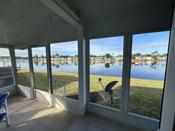 1989 DELO HS Mobile Home