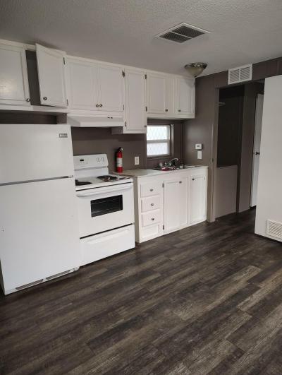 Mobile Home at 5475 Southcross Ranch Rd  #198 San Antonio, TX 78222