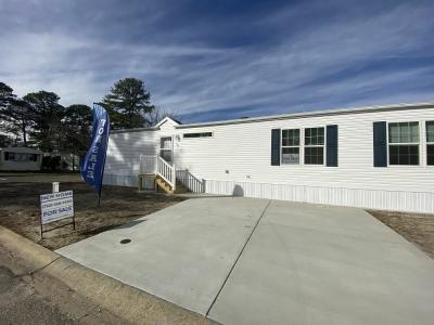 Mobile Home at 38 Panda Lane Whiting, NJ 08759