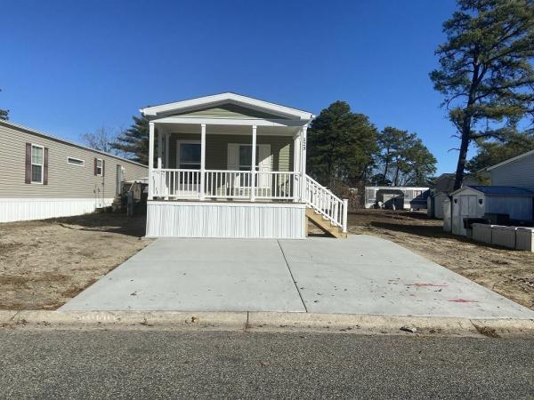 2026 Skyline - Leola Mobile Home For Sale