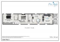 2026 Skyline - Leola Newark Mobile Home