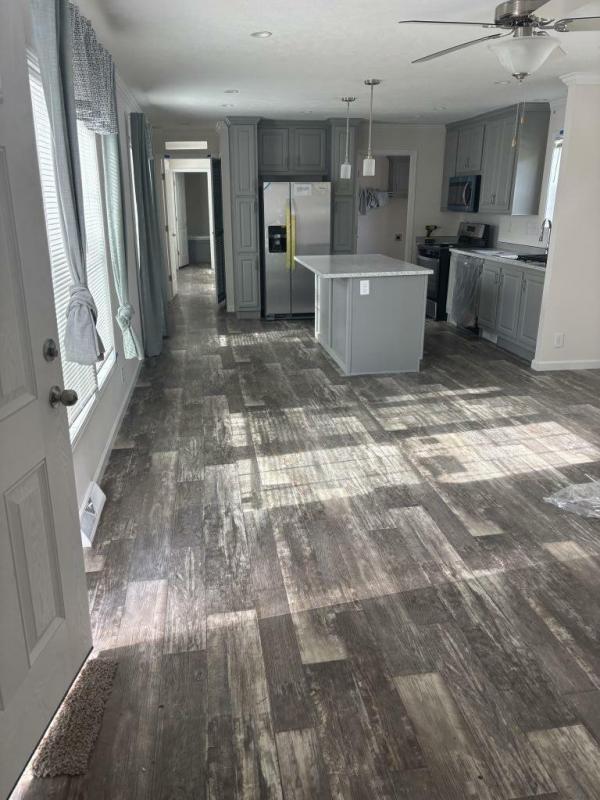 2025 Skyline - Leola Branford Mobile Home