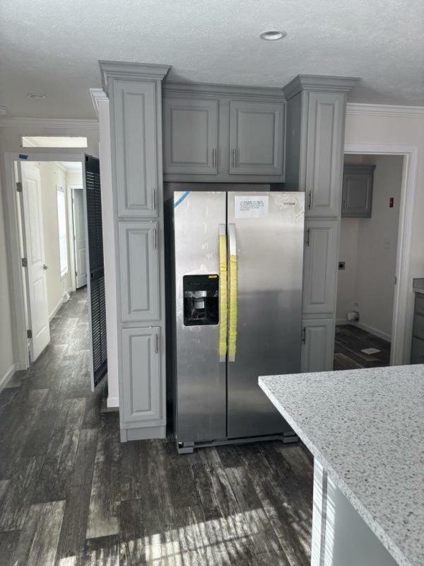 2025 Skyline - Leola Branford Mobile Home