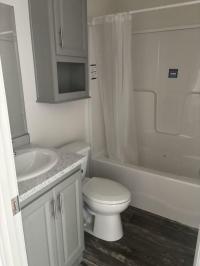 2025 Skyline - Leola Branford Mobile Home