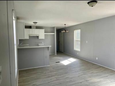 Mobile Home at 9100 Teasley Lane, #67L Lot L67 Denton, TX 76210