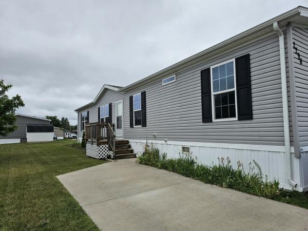 2017 Redman Mobile Home For Sale